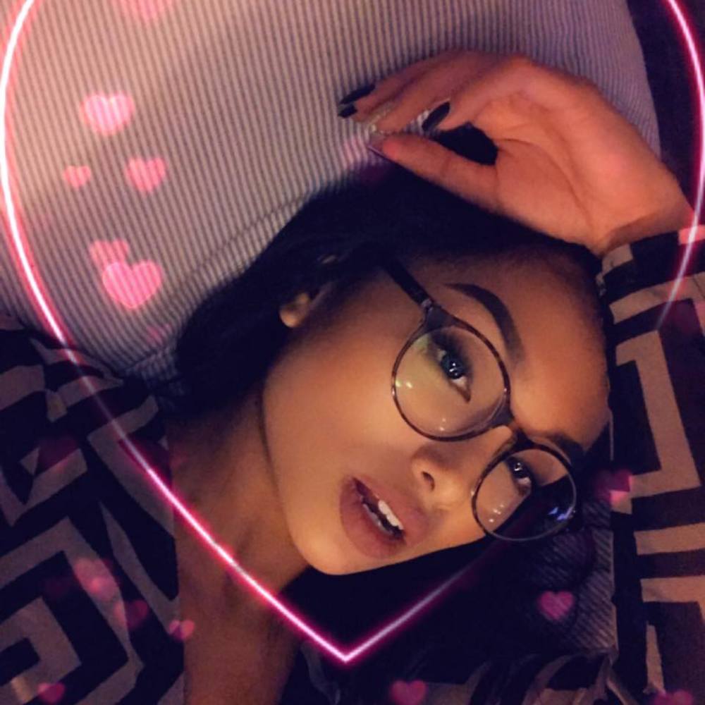 Meet your Posher, Janelle